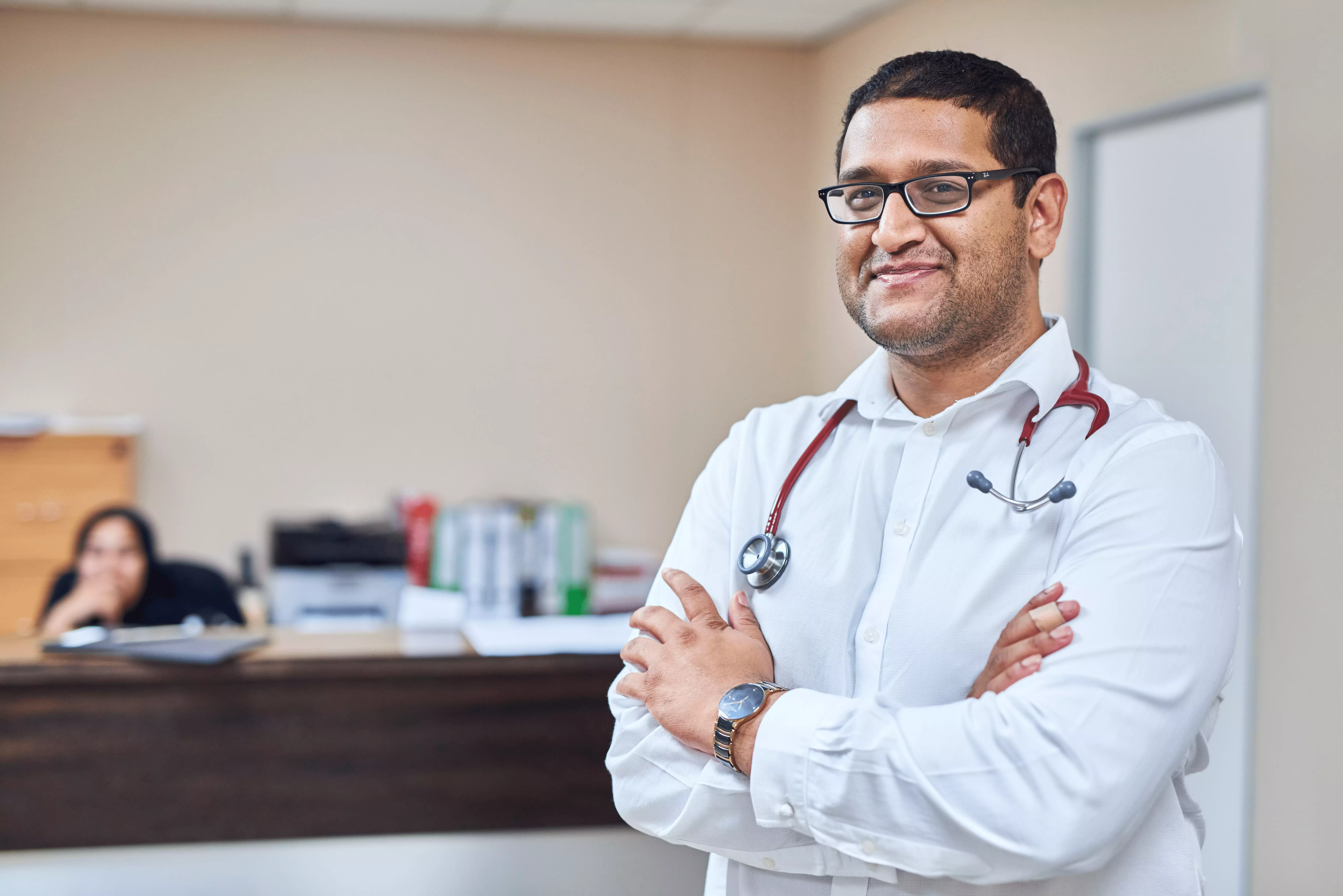 Melomed Doctor